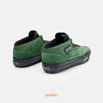  Кеды Vans Premium LX Half Cab Reissue 33 