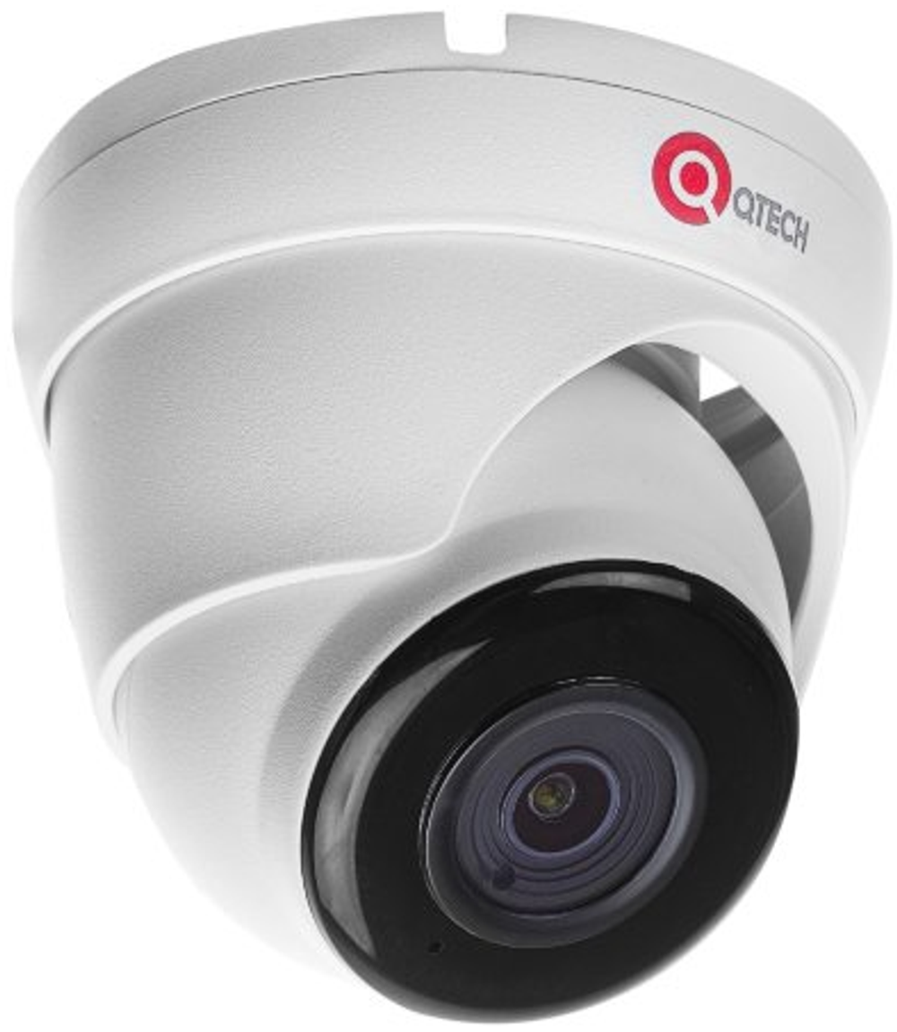 Видеокамера  QTECH QVC-AC-202VR (2.8)