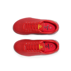 Бутсы зальные детские TORRES FLEX KID, TS134233-464-29, р.29, красный