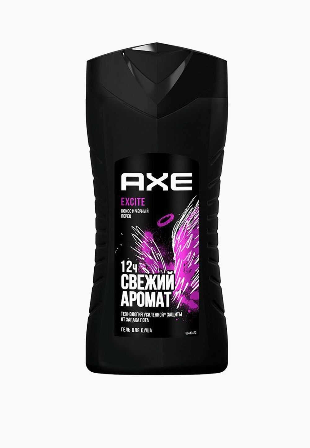 Гель для душа AXE