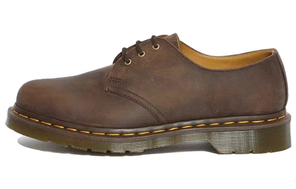 Dr Martens 1461 Leather Oxford