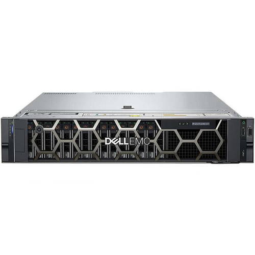 Сервер Dell PowerEdge R550 (210-AZEG_bundle018)