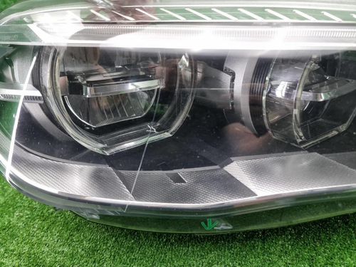 Фара правая BMW X5 F15 (2015-2018) Adaptive LED