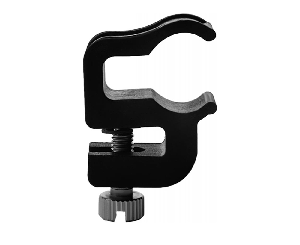 Крепление на строительную каску Armytek AHM-02