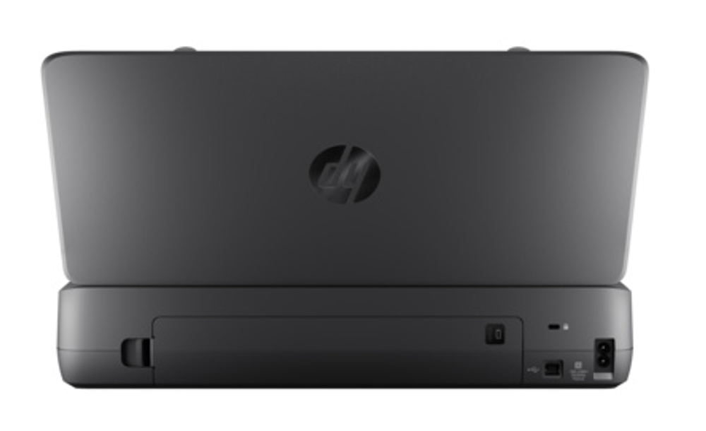 Принтер струйный цветной HP Officejet 202