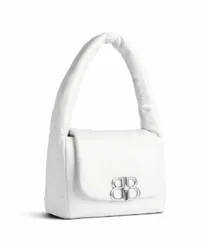 Сумка BALENCIAGA MONACO белый