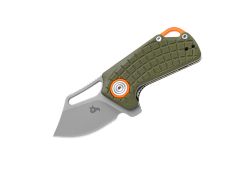 Нож FOX knives BF-761 OD Puckфотография - 1