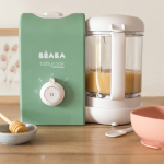 Крышка для пароварки-блендера BEABA Babycook Express