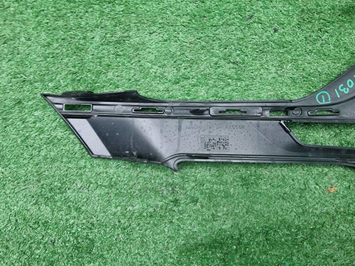 Накладка ПТФ правая BMW X1 F48 (2019-2022)