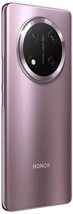 Honor X9c 8/256Gb Titanium Purple