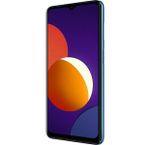 Смартфон Samsung Galaxy M12 4/64 ГБ RU, Синий