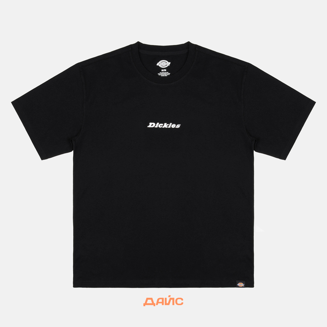 Футболка мужская Dickies Enterprise