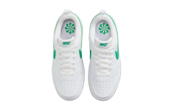 Женские кроссовки Nike Court Borough Low Recraft 'White Green' DV5456-109