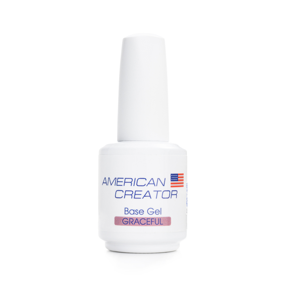 Base Gel GRACEFUL