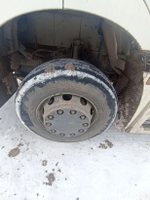 КамАЗ 5490 4x2 Седельный тягач 5490-802-DC (Дизель/Газ, 12,0 л, 401 л.с., АТ)