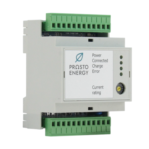 Контроллер SECC.AC