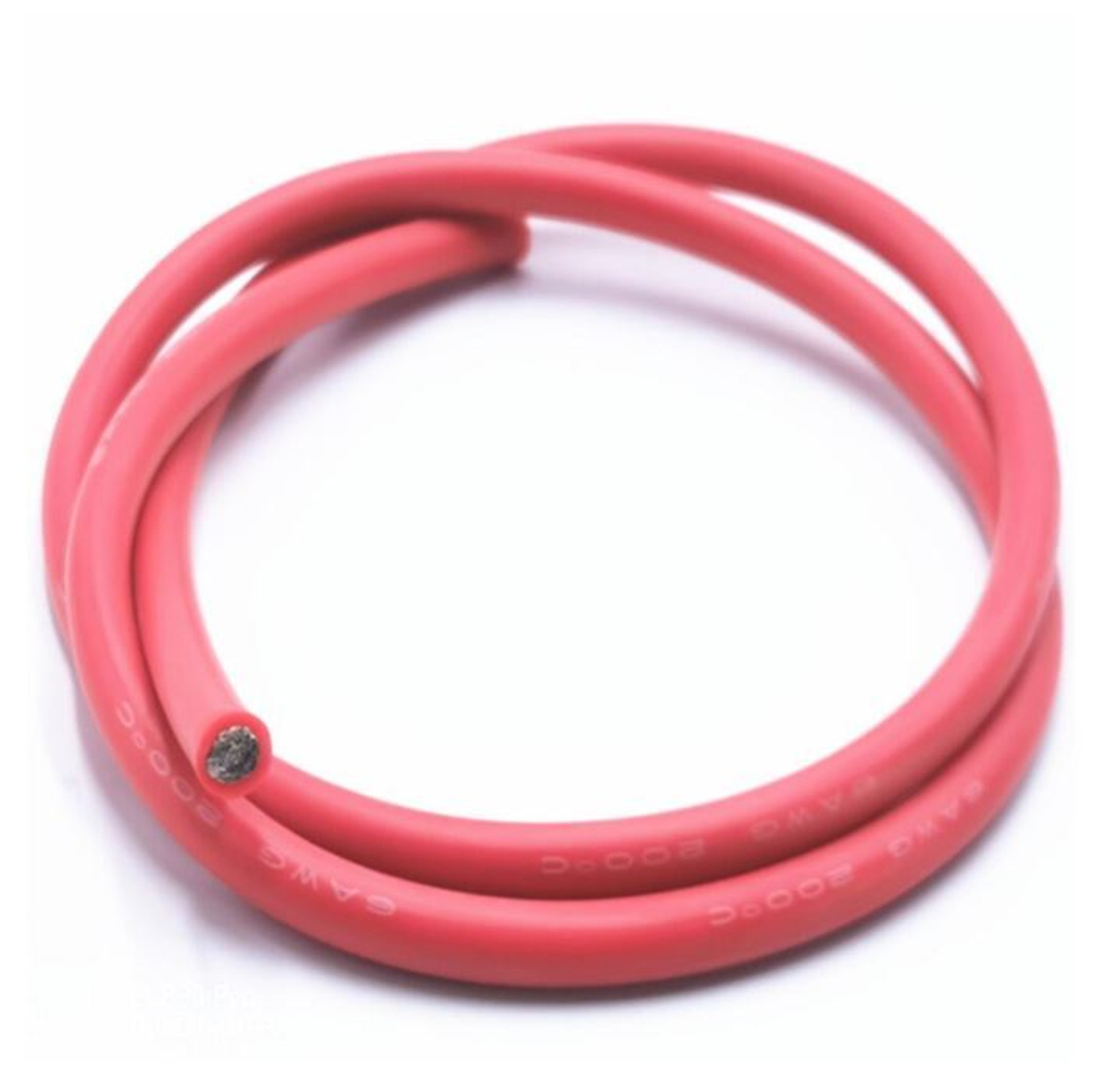 Провод ET 6AWG-SR