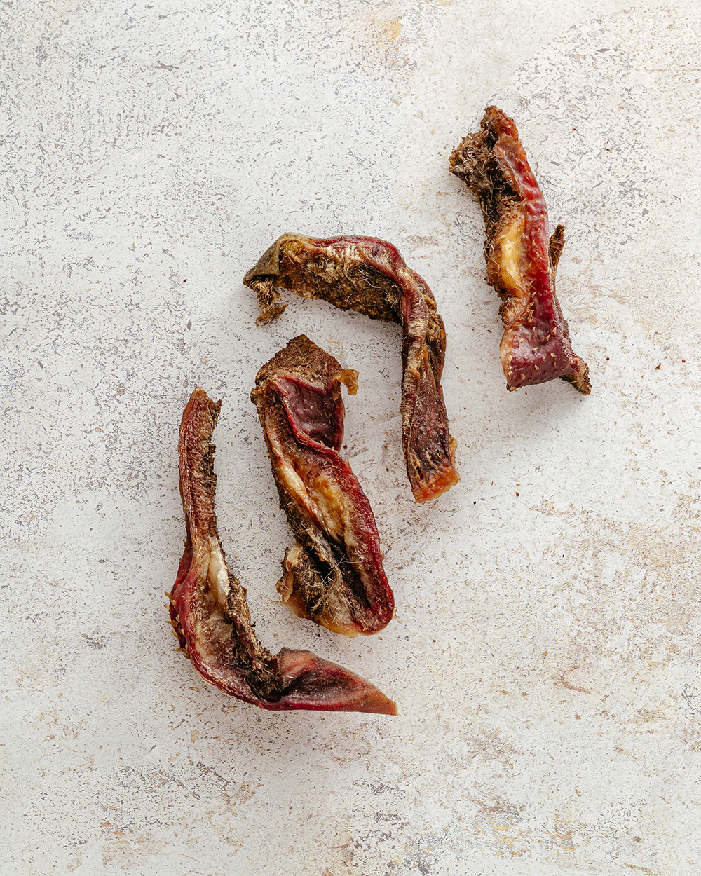 Губы говяжьи