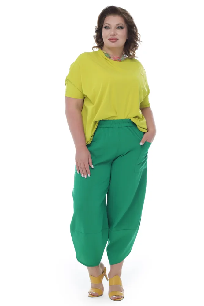 Брюки 5093 Fabrika