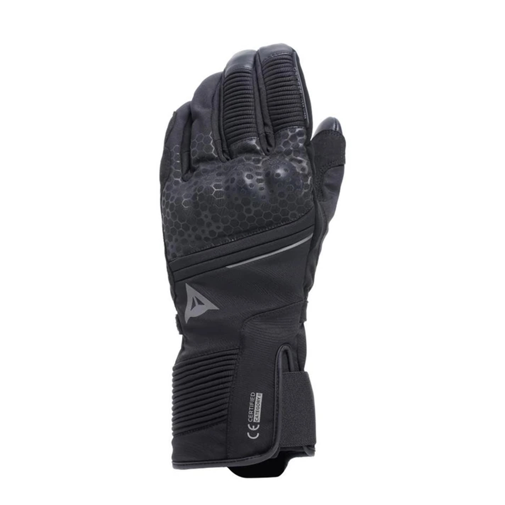 Перчатки DAINESE TEMPEST 2 D-DRY® LONG GLOVES