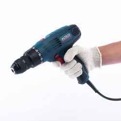 Сетевой шуруповерт ALTECO D 300-10 MC