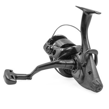 Катушка OKUMA Ceymar Baitfeeder 355 + доп. шпуля