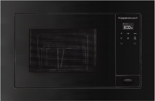 Микроволновая печь Kuppersbusch M 6120.0 S