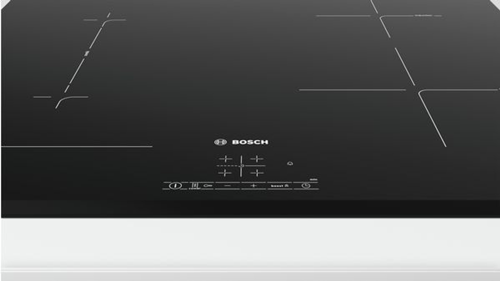 Индукционная варочная панель Bosch PWP631BB1E
