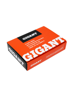 Скобы Gigant 18GA для пневматического степлера 13 мм, 5000 шт./уп GSPS-7