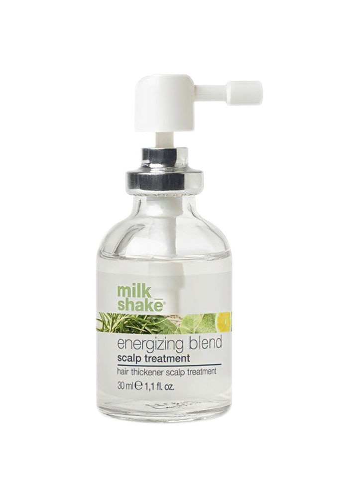 MILK SHAKE ENERGIZING BLEND SCALP TREATMENT/ Лосьон для стимуляции роста и увеличения плотности волос