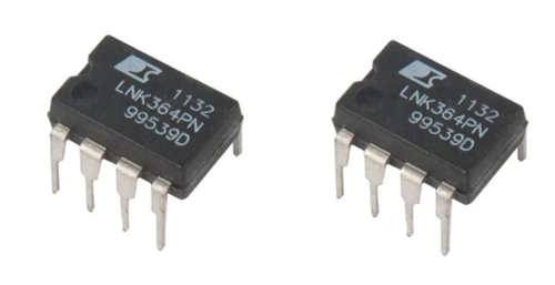 LNK364 PN dip -7 микросхема (ШИМ контроллер) 2шт