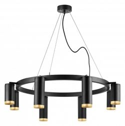 Подвесная люстра Lightstar Rullo LR01887437440