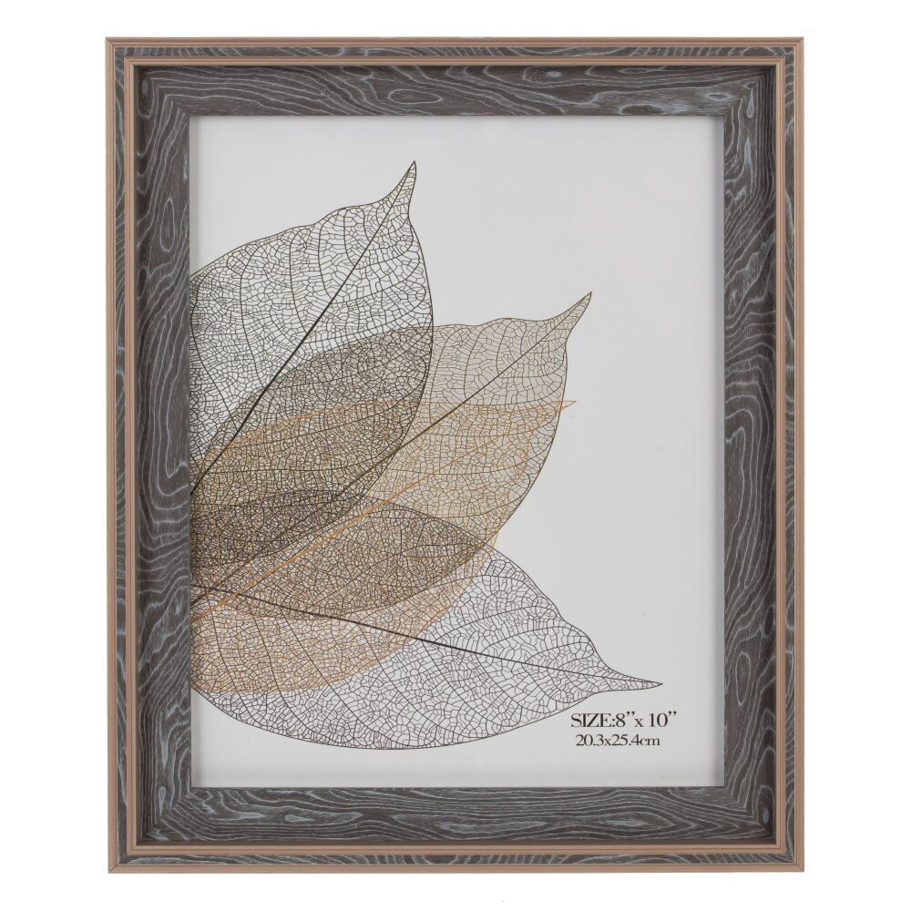 GAEM Фоторамка для фото 20*25, L24,5 W3 H29,5 см