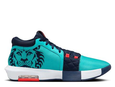 Баскетбольные кроссовки Nike LeBron Witness VIII