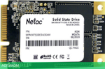 SSD диск Netac 128Gb NT01N5M-128G-M3X