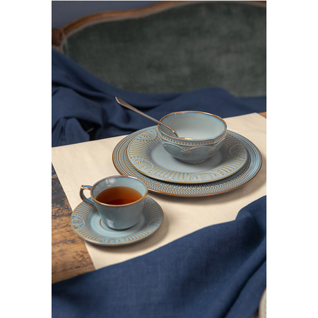 Набор кофейных пар 2шт 125см Liberty Jones Antique