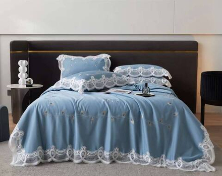 Комплект постельного белья Dior