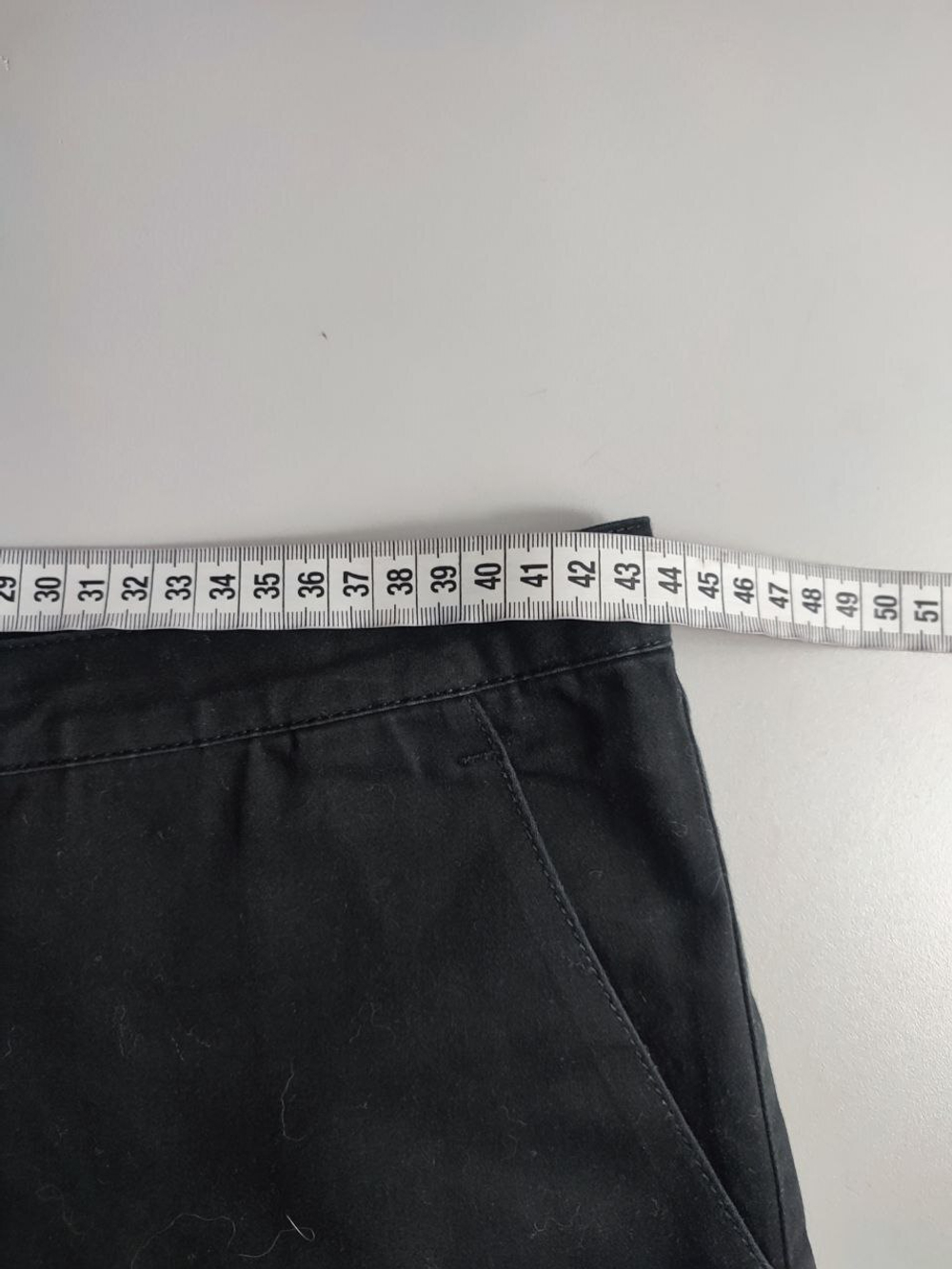 Шорты Calliope повседневные 48 размер