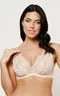 HARMONY GOLD Bralette Soft Бюст