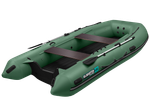 Лодка ПВХ Gladiator Air Sport E450S НДНД
