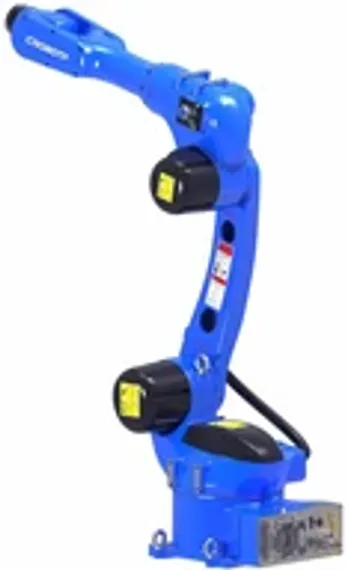 Промышленный робот для паллетирования CRP RP24-130