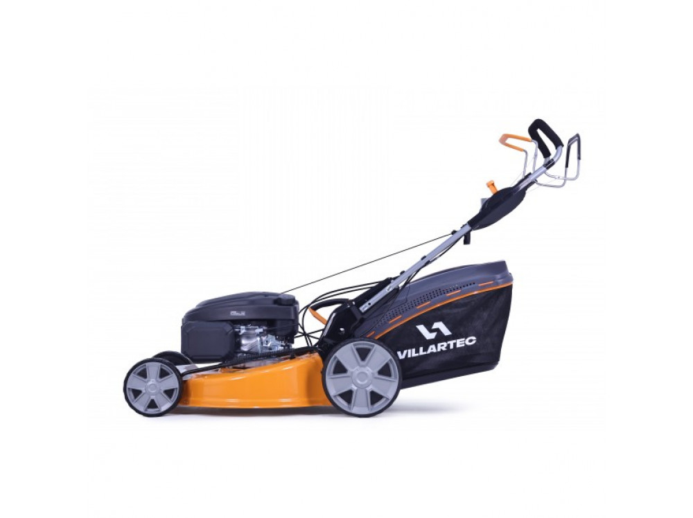 Газонокосилка бензиновая Villartec MB453T