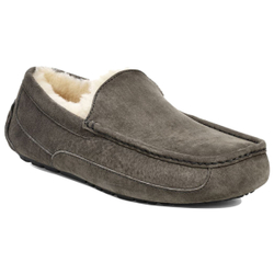 Мокасины UGG Ascot Slipper, 1101110-CHRC