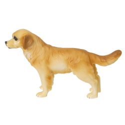GAEM Фигурка декоративная "Ретривер", L18,5 W5 H12,5 см