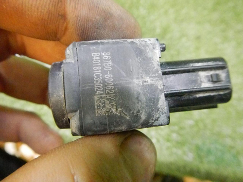 Камера задняя Lexus LX 3 (2015-2023)