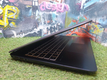 Ноутбук HP i5-7/6Gb/GTX950M 2GB/FHD/PAVILION 15-bc304ur