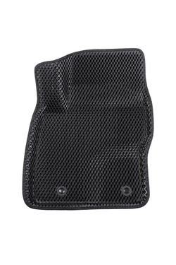 Коврики EVA 3D ромб для Ford Focus II 2008-2011 Seintex.95232
