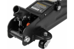 Подкатной домкрат STARTUL Auto 2 т., h min 130 мм, h max 330 мм ST8014-04