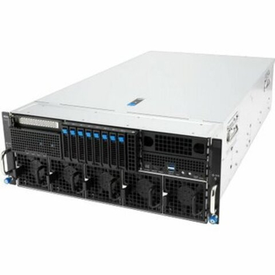 Серверная платформа ASUS ESC8000-E12P-SKU1