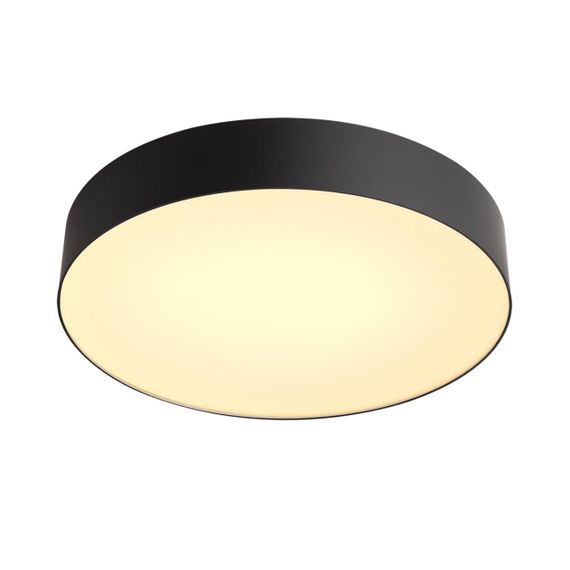 Настенно-потолочный светодиодный светильник Sonex Optima Basica 7780/DL